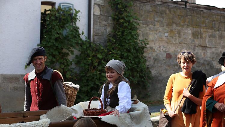 Vorbereitung für den Umzug Thomas Malz