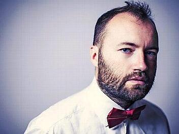 Piotr Salajcyk ist zu Gast bei den Musikfreunden. Foto: PR