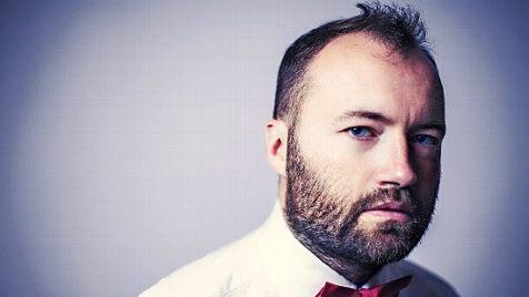 Piotr Salajcyk ist zu Gast bei den Musikfreunden. Foto: PR