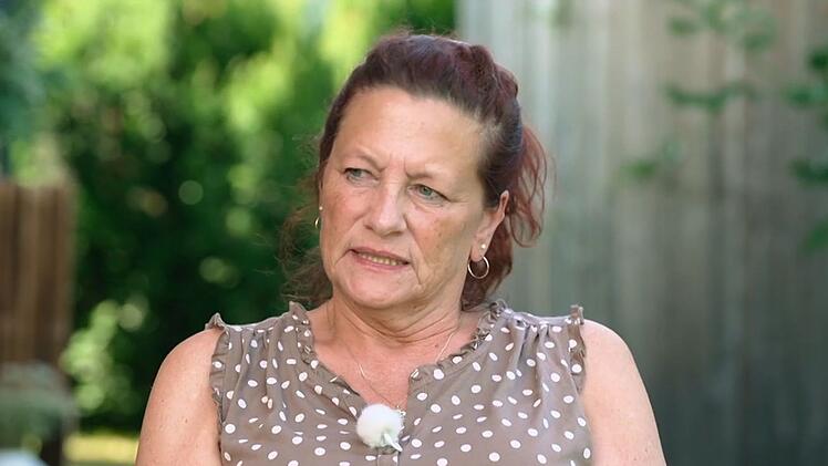 Marén hat "kein Verständnis" für Franks Entscheidung.