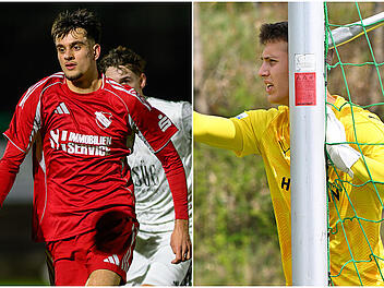 Jugend und Erfahrung: Das ist der neue FC Eintracht Bamberg
