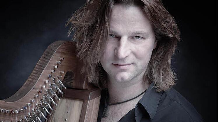 Andi Lang singt und spielt am Donnerstag, 2. Juni, in St. Markus.