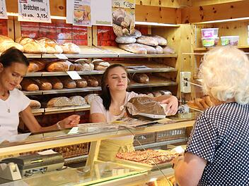 Zahlreichen Bäckereien fehlt Personal. Foto: Sebastian Schanz
