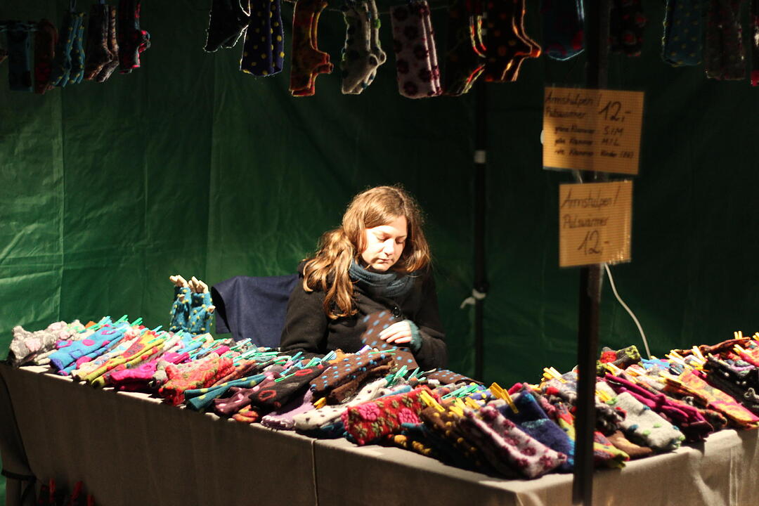 Weihnachtsmarkt-Test