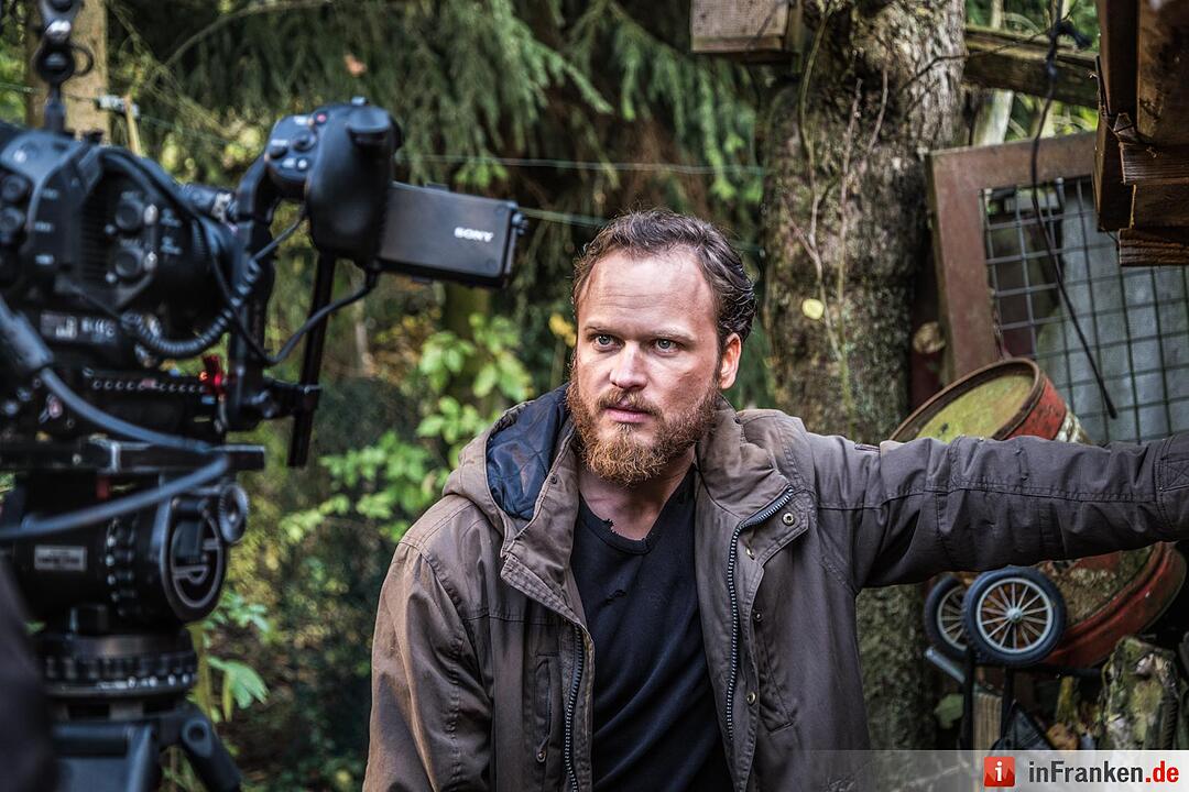 Junger Filmstudent verlegt Apokalypse nach Franken