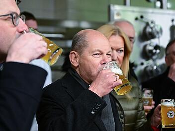 Prost!
