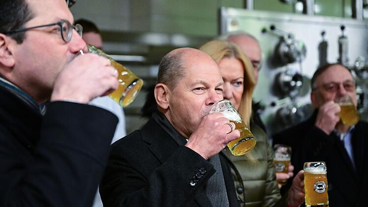 Prost!