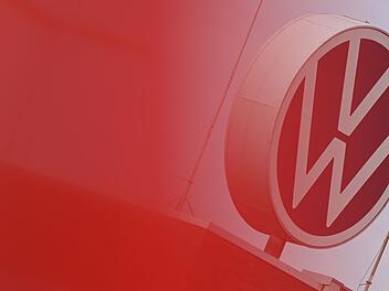 VW-Betriebsversammlung mit Konzernchef Oliver Blume in Emden