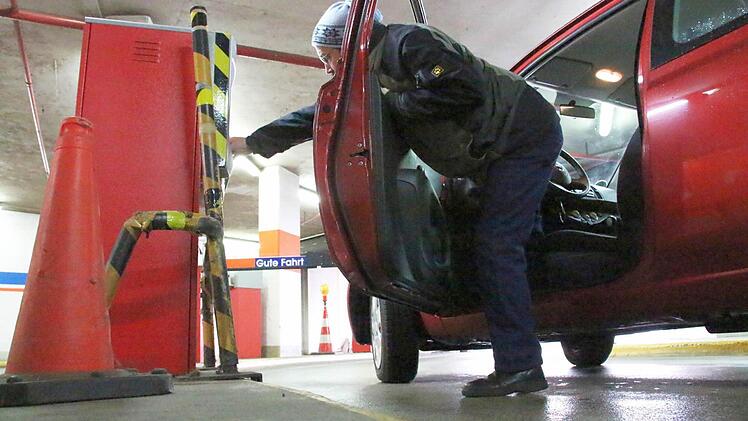 Foto: Josef Hofbauer