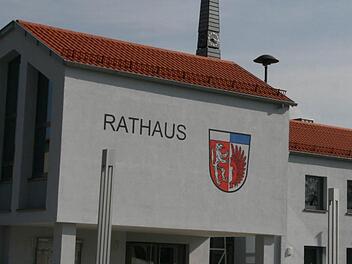 Neun von 20 Sitzen im Oerlenbacher Gemeinderat werden neu besetzt. Foto: Paul Ziegler