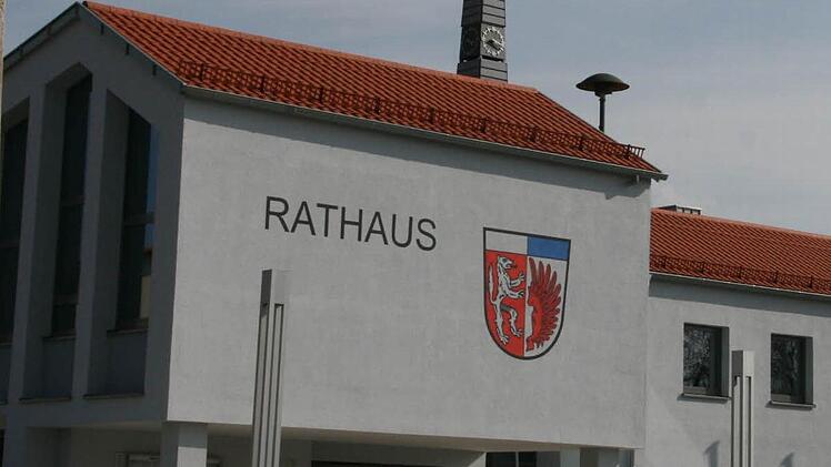 Neun von 20 Sitzen im Oerlenbacher Gemeinderat werden neu besetzt. Foto: Paul Ziegler