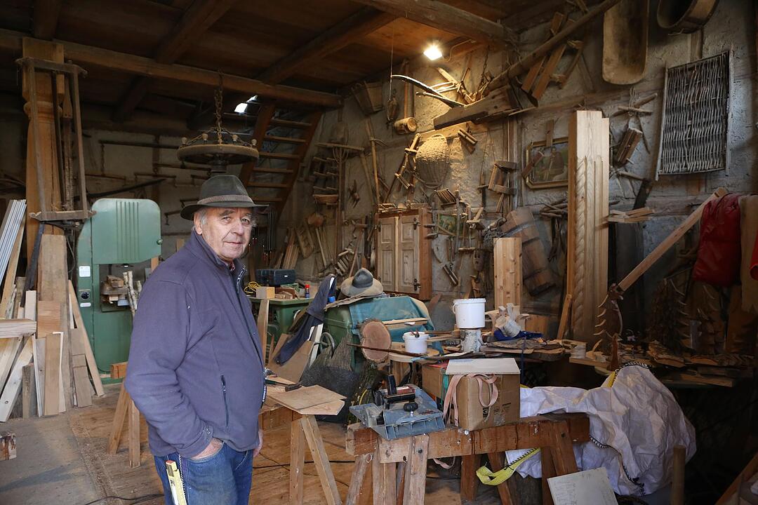 Ortsportrait Bad Staffelstein; Foto: Barbara Herbst