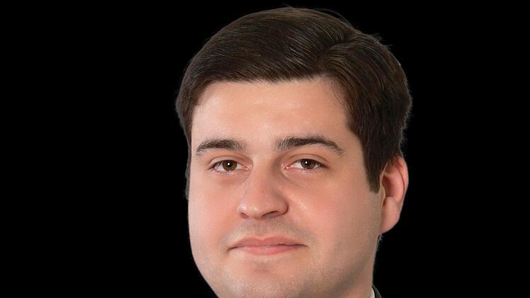 Jens-Uwe Peter (FDP)