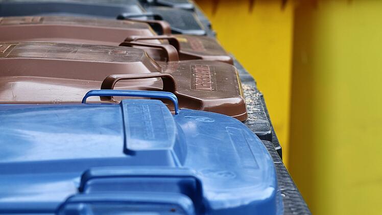 Landkreis Bamberg: Abfuhrtage wegen Ostern ge&auml;ndert - Bitte um Beachtung