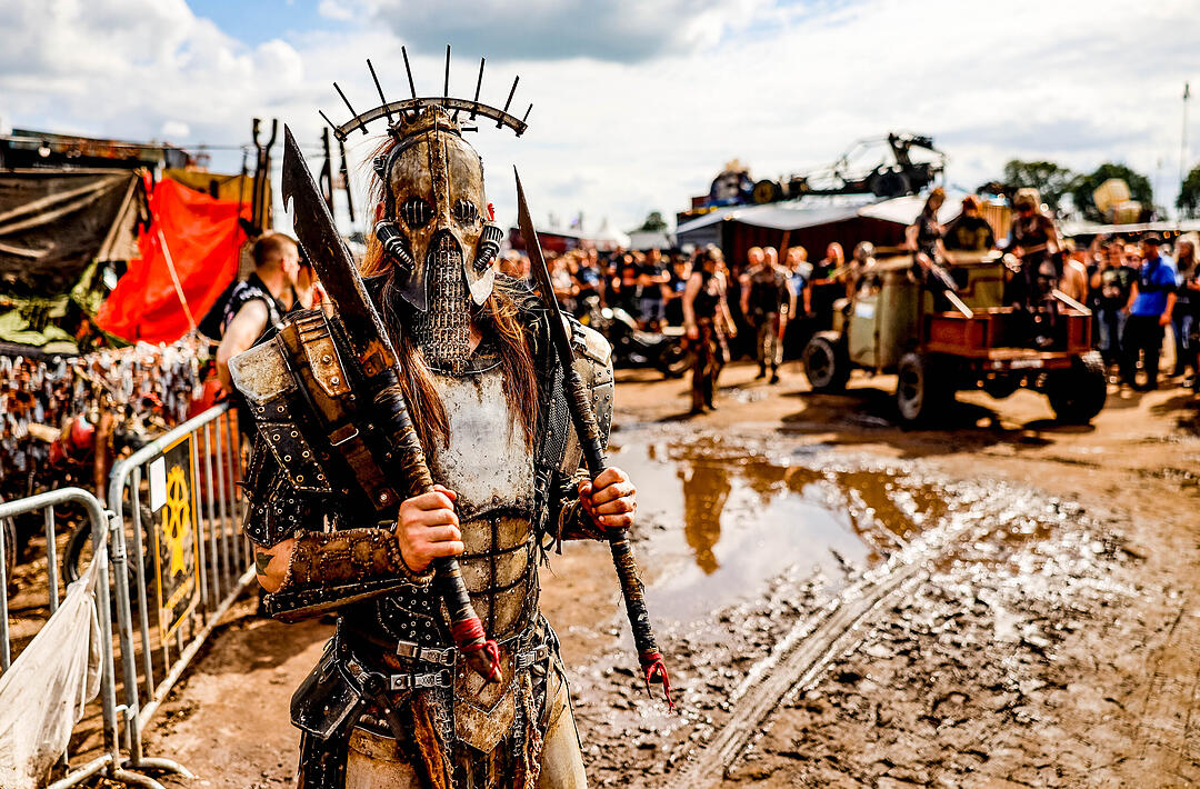 Wacken Open Air 2023