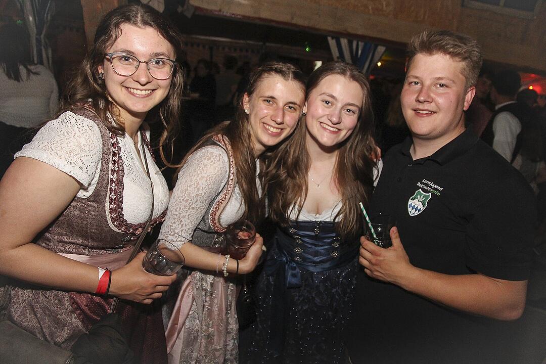 Maifest 2025