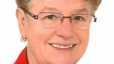 Rita Jörg CSU