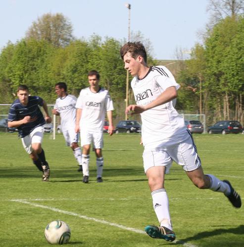 FG Marktbreit/Martinsheim - SG Buchbrunn/Mainstockheim