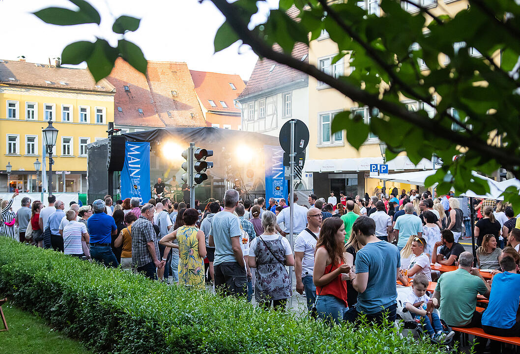 Stadtfest