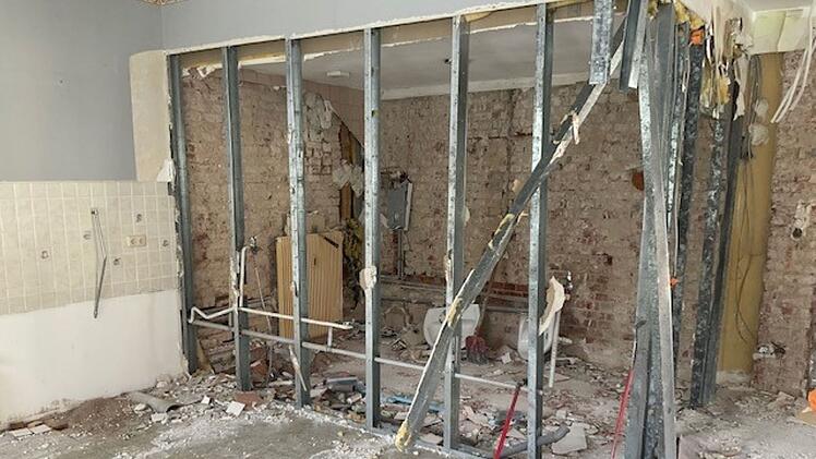 Kitzingen: Kindergarten in Hohenfeld wird umgebaut - welche Ma&szlig;nahmen ergriffen werden