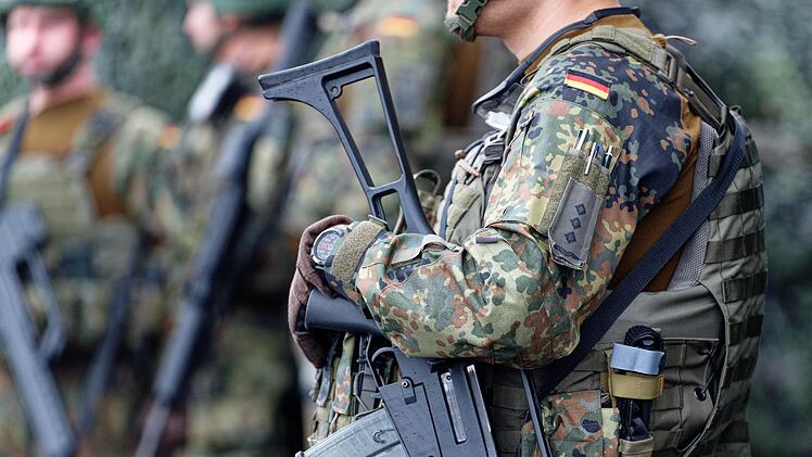 Wadephul: Konkrete Debatte über Dienstpflicht nun nötig