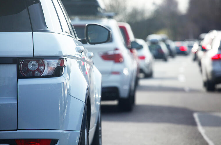 Vollsperrung A3 bei Pommersfelden: Bauarbeiten noch Ende Mai 2025