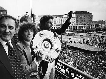 Kevin Keegan ist tot