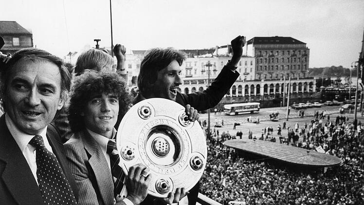 Kevin Keegan ist tot