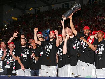 Fotos: Harald Rieger