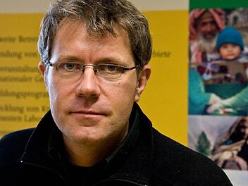 Joost Butenop Foto: DPA
