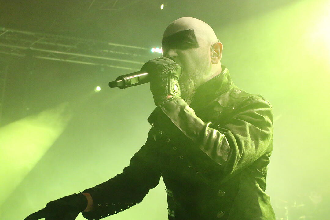 Metal Franconia Festival