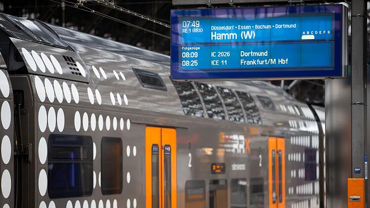 Deutschlandticket