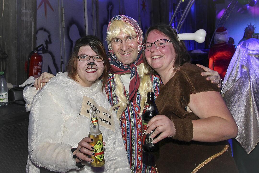 Bindlacher Weiberfasching 2023