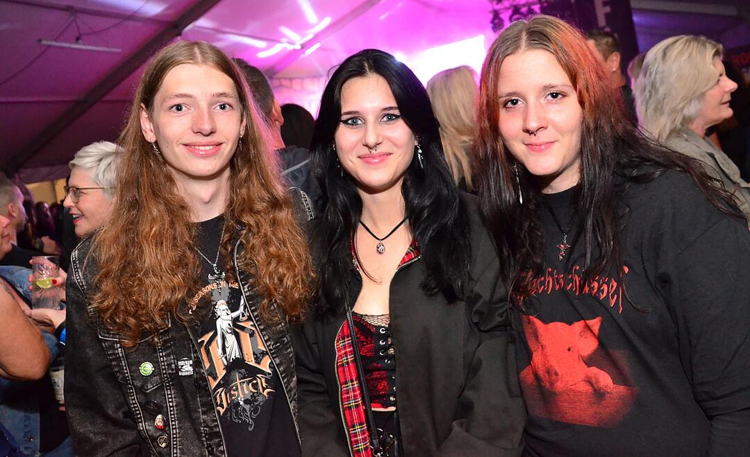 Schlachtschüssel & FUCK