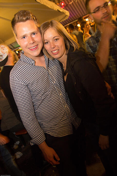 24.05.2015 Erlangen - Bergkirchweih Tag 4