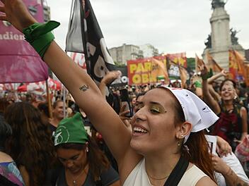 Gen-Z hat traditionellstes Rollenverst&auml;ndnis