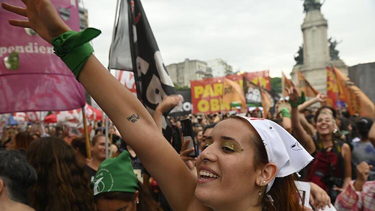 Gen-Z hat traditionellstes Rollenverst&auml;ndnis