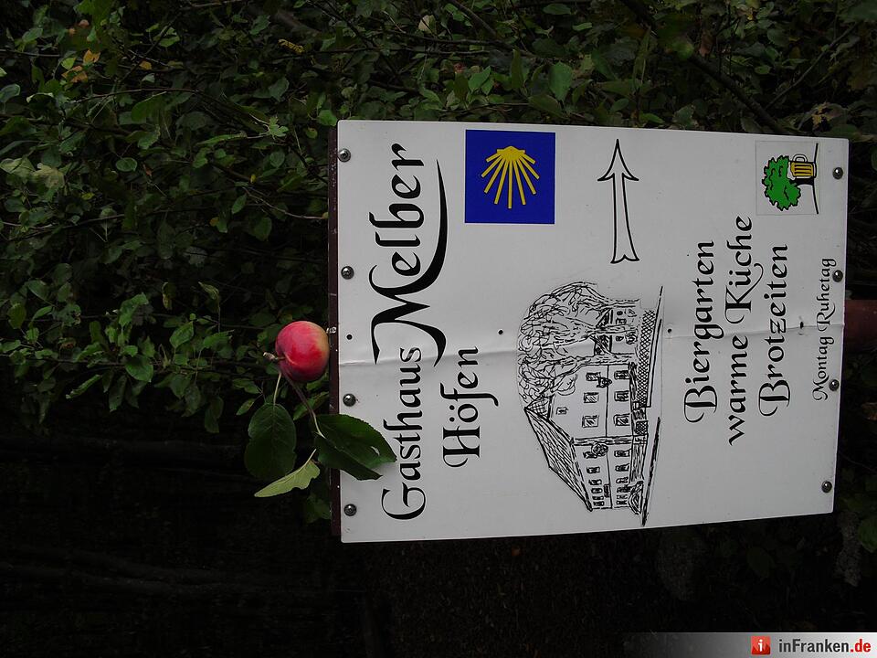 ABO Plus-Herbstwanderung Bamberg