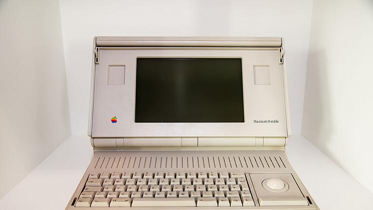 50 Jahre Apple