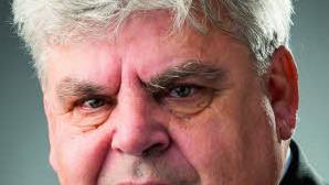 Gerhard Amend (CSB)