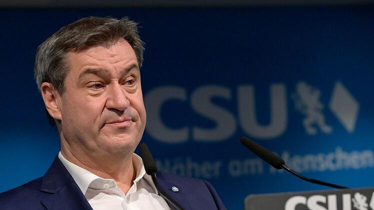 Markus Söder