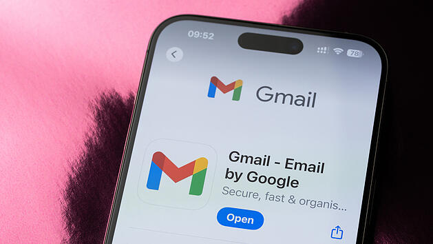 KI-Übersetzungen von Gmail oft fehlerhaft