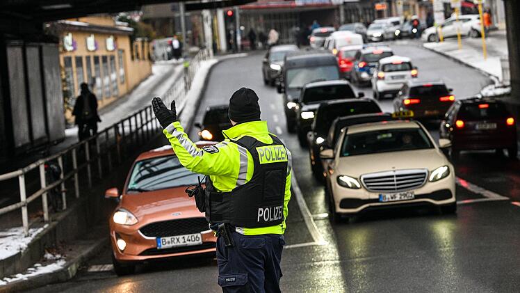 Stromausfall im S&uuml;dwesten Berlins