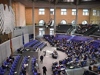 Bundestag