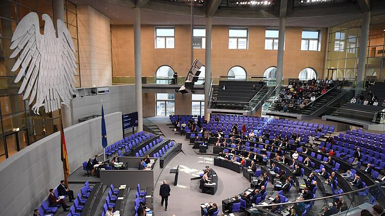 Bundestag