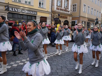 Faschingsumzüge in Bamberg und Umgebung - hier gibt es die schönsten Bilder