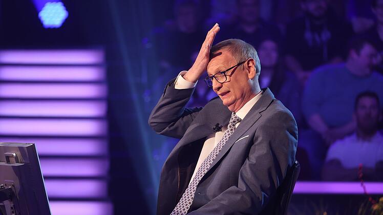 Er glaubt, die gesuchte Stadt hei&szlig;e Backeburg.