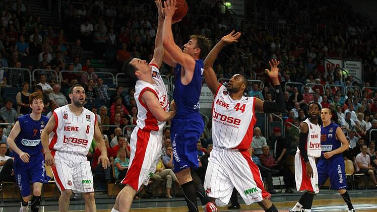 Alle Fotos: sportpress