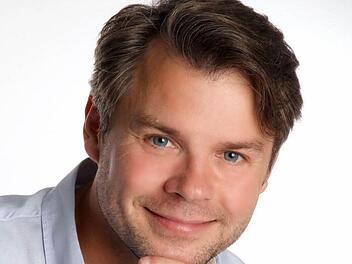 René Hähnlein (Die Linke)
