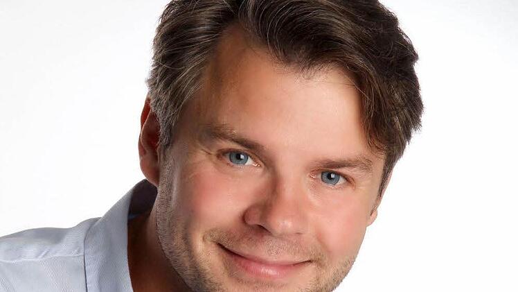 René Hähnlein (Die Linke)